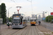 Moscou Tram 15