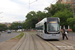 Moscou Tram 15