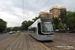 Moscou Tram 15