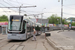 Moscou Tram 15