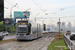 Moscou Tram 15