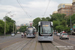 Moscou Tram 15