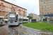 Moscou Tram 15