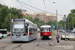 Moscou Tram 15