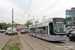 Moscou Tram 15