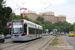 Moscou Tram 15