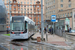 Moscou Tram 15