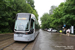 Moscou Tram 15