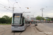 Moscou Tram 15