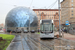 Moscou Tram 15