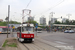 Moscou Tram 15