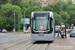 Moscou Tram 15