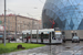 Moscou Tram 15