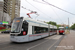Moscou Tram 15