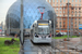 Moscou Tram 15