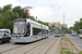 Moscou Tram 15