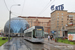 Moscou Tram 15