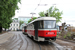 Moscou Tram 19