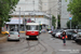 Moscou Tram 19