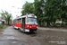 Moscou Tram 19