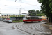 Moscou Tram 19