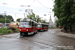 Moscou Tram 19