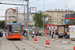 Moscou Tram 20