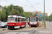 Moscou Tram 21