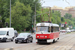 Moscou Tram 21