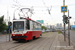 Moscou Tram 21