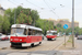 Moscou Tram 21