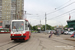 Moscou Tram 21