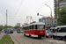 Moscou Tram 21