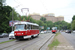 Moscou Tram 21