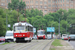 Moscou Tram 21