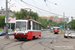 Moscou Tram 21