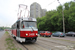 Moscou Tram 21