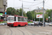 Moscou Tram 21