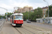 Moscou Tram 21