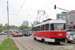 Moscou Tram 21