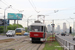 Moscou Tram 21