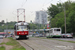 Moscou Tram 21