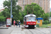 Moscou Tram 21