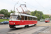 Moscou Tram 21