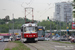 Moscou Tram 21