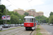 Moscou Tram 21