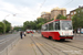 Moscou Tram 21