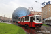 Moscou Tram 23