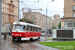 Moscou Tram 23