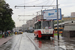 Moscou Tram 23